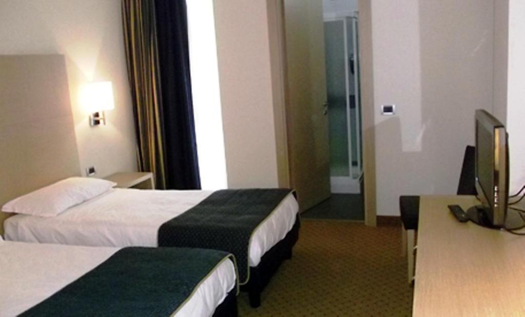 Hotel Ventolosa Villa d'Alme ภายนอก รูปภาพ