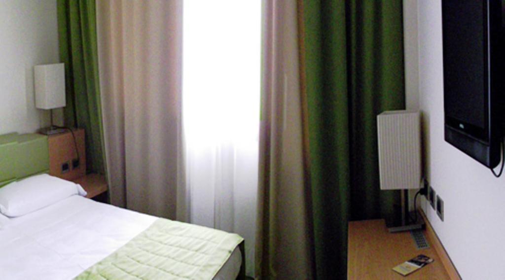 Hotel Ventolosa Villa d'Alme ภายนอก รูปภาพ