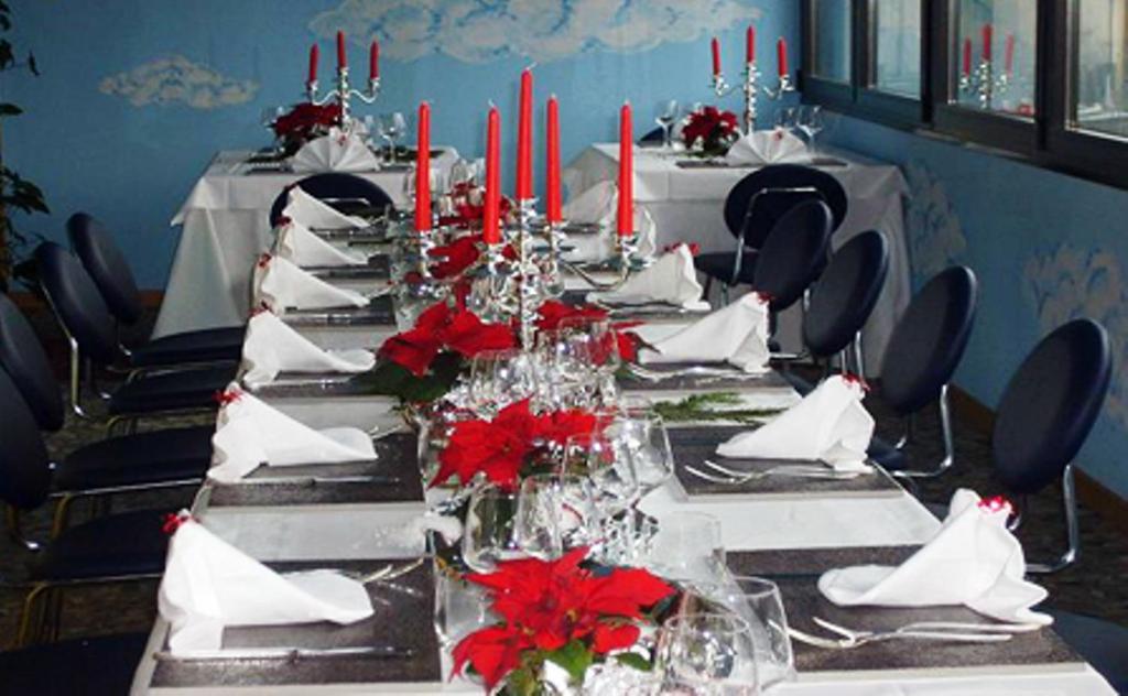 Hotel Ventolosa Villa d'Alme ภายนอก รูปภาพ