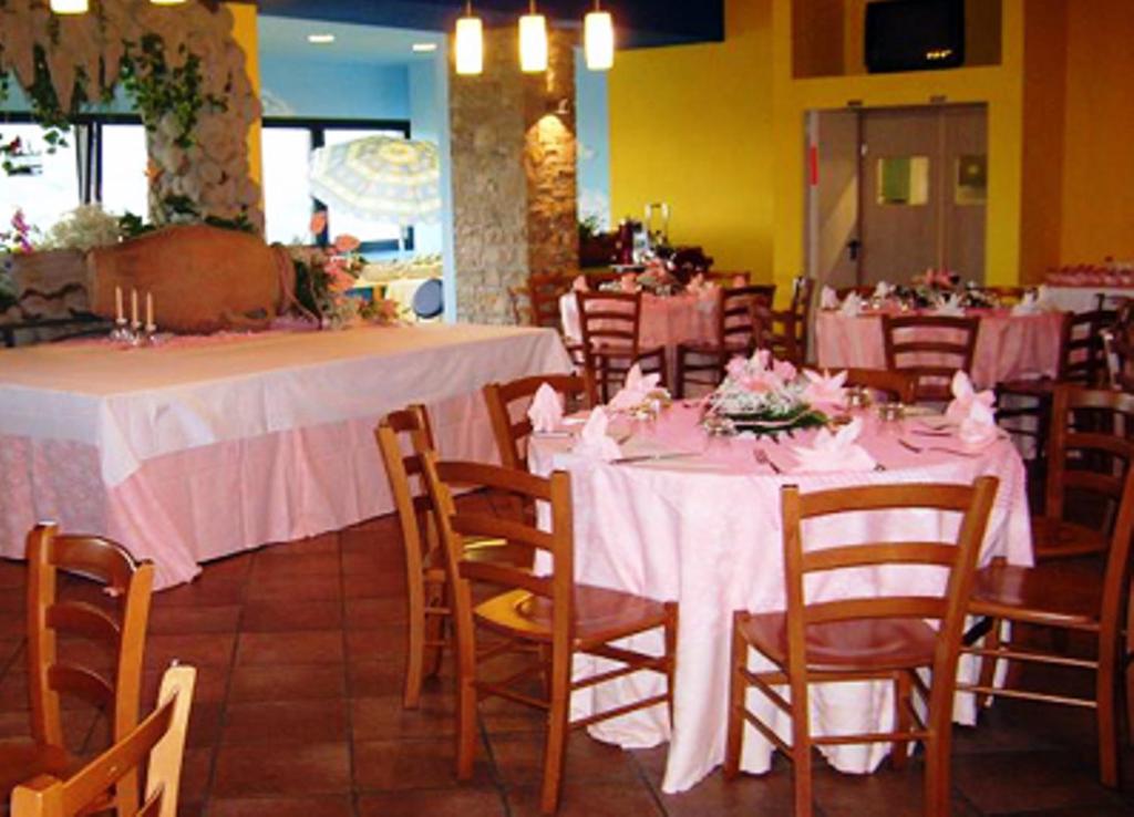 Hotel Ventolosa Villa d'Alme ภายนอก รูปภาพ