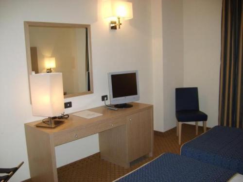 Hotel Ventolosa Villa d'Alme ภายนอก รูปภาพ