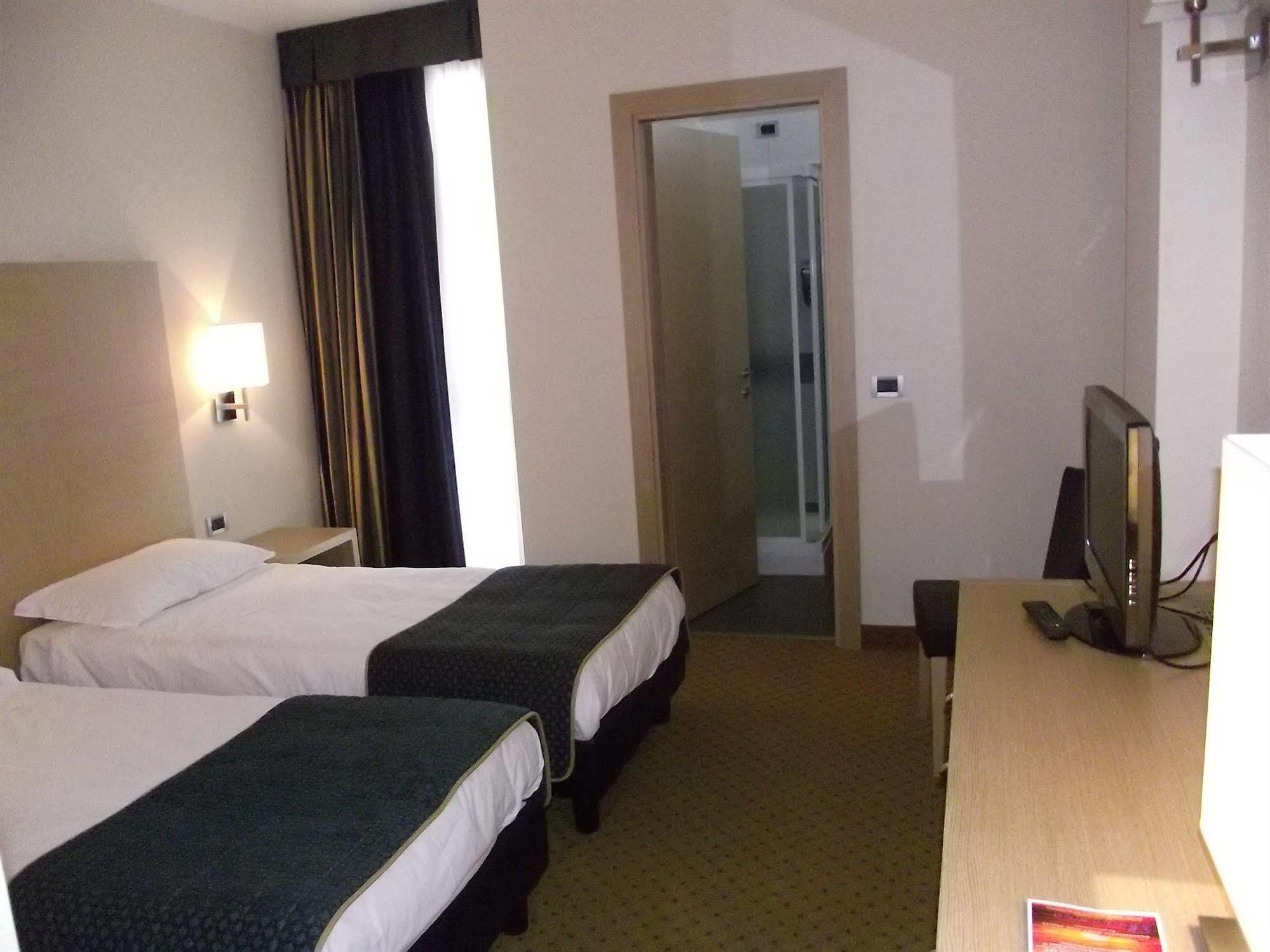 Hotel Ventolosa Villa d'Alme ภายนอก รูปภาพ