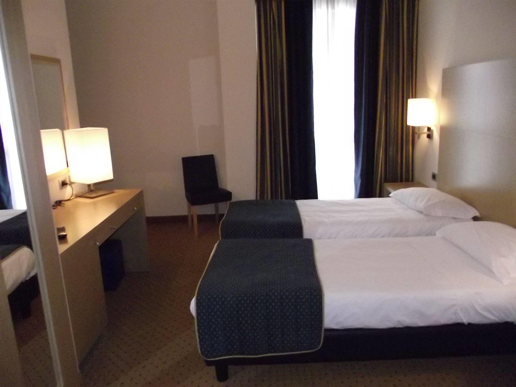 Hotel Ventolosa Villa d'Alme ภายนอก รูปภาพ