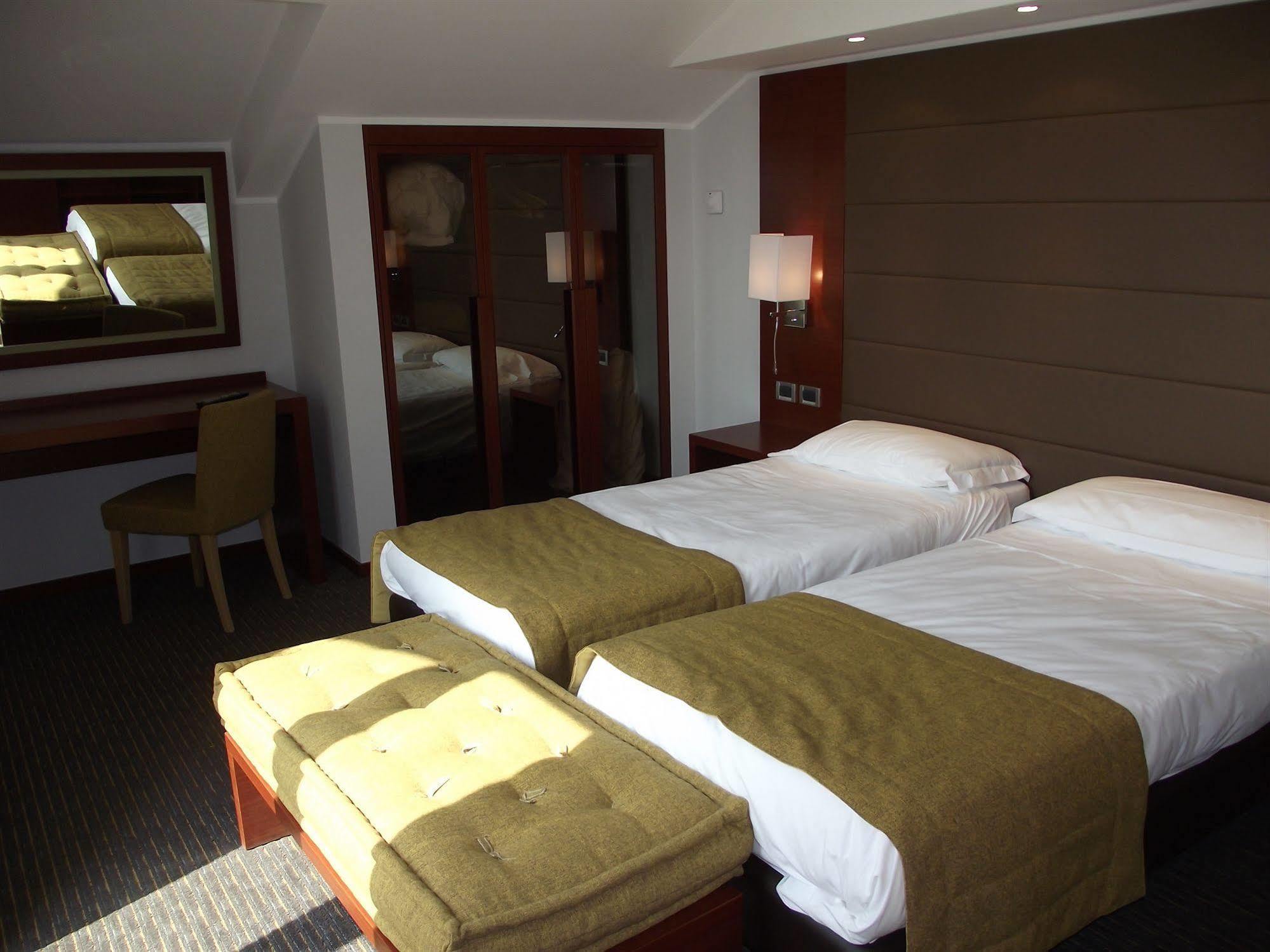 Hotel Ventolosa Villa d'Alme ภายนอก รูปภาพ