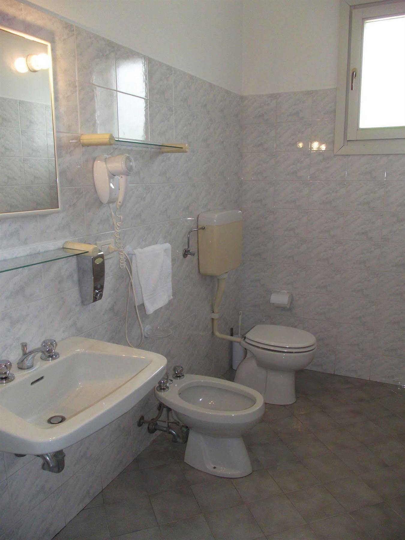 Hotel Ventolosa Villa d'Alme ภายนอก รูปภาพ