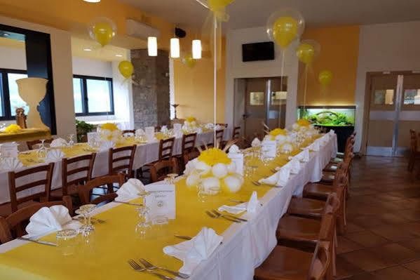 Hotel Ventolosa Villa d'Alme ภายนอก รูปภาพ