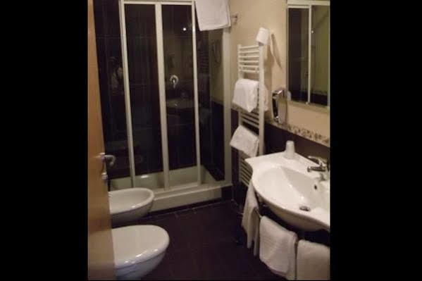 Hotel Ventolosa Villa d'Alme ภายนอก รูปภาพ