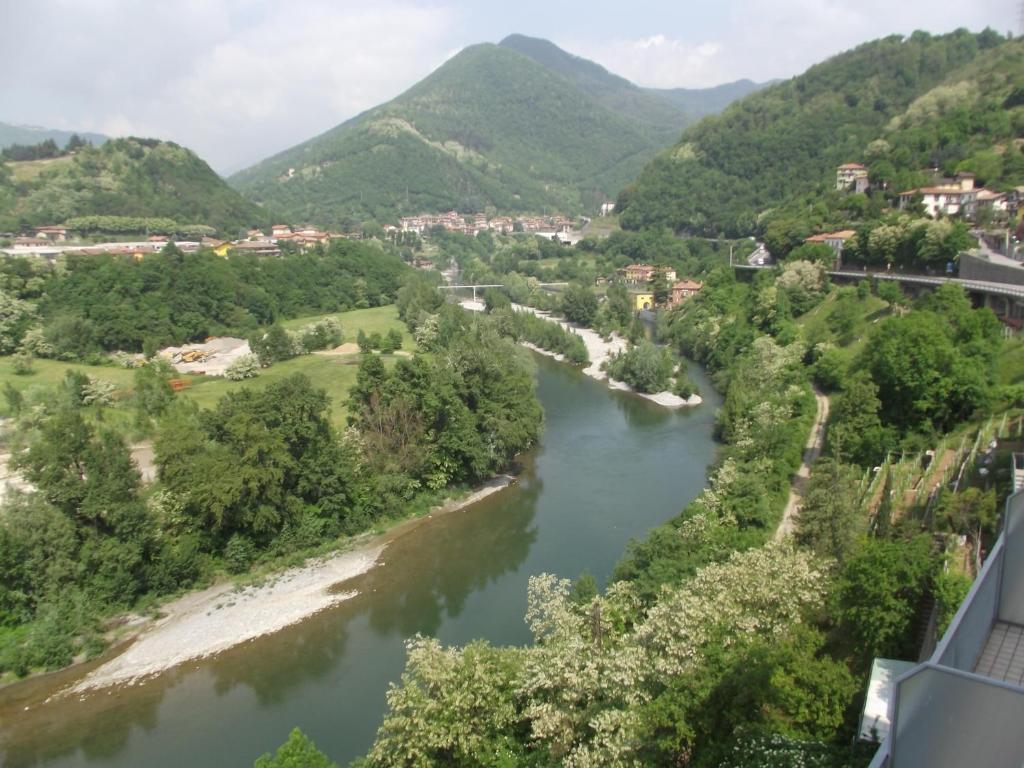 Hotel Ventolosa Villa d'Alme ห้อง รูปภาพ