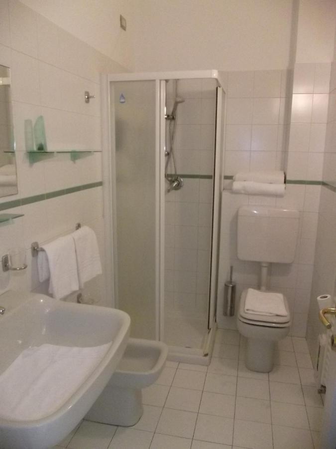 Hotel Ventolosa Villa d'Alme ห้อง รูปภาพ